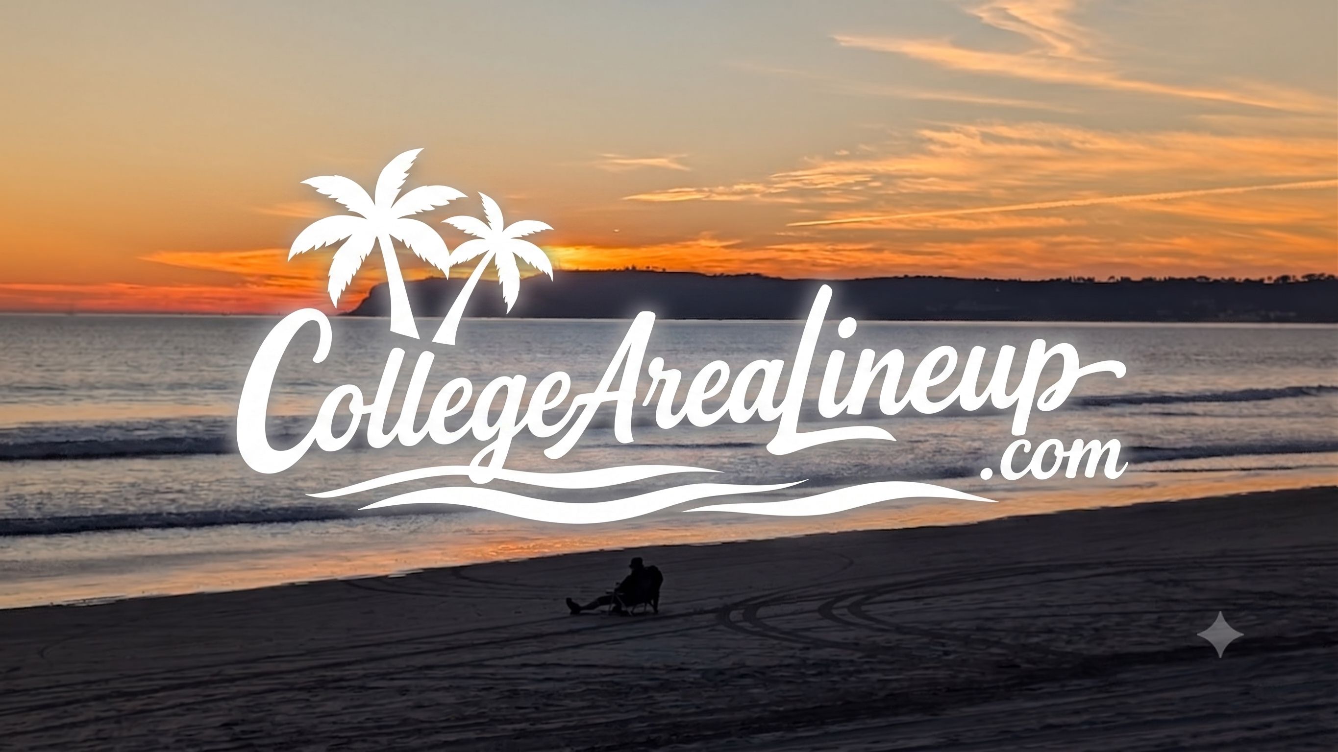 College Area neighborhood