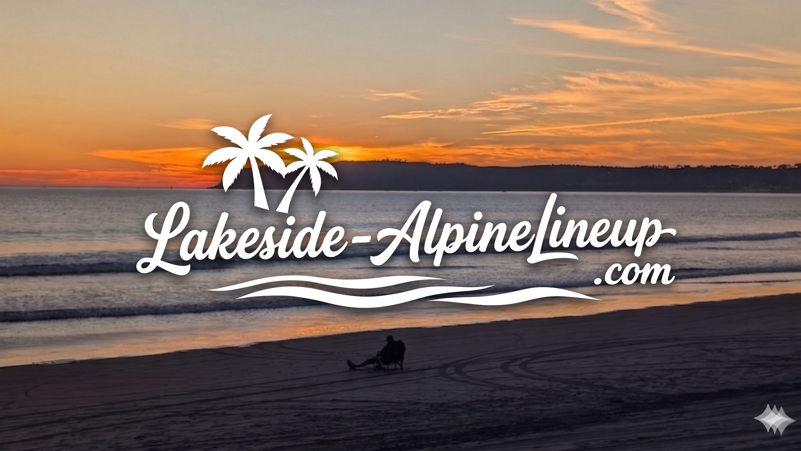 Lakeside & Alpine neighborhood
