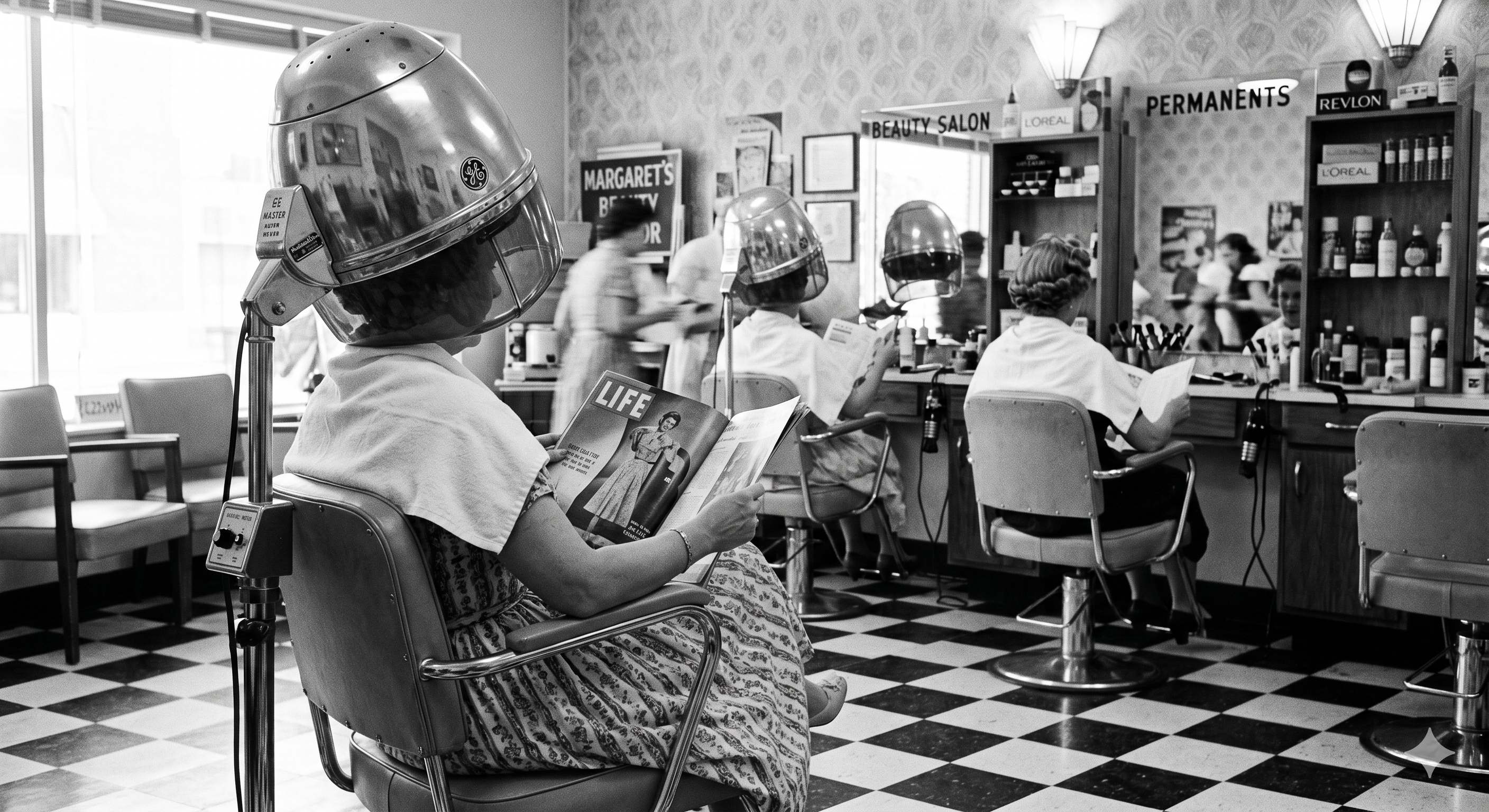 Best Hair Salons in La Mesa โ Balayage, Extensions, Color, and Cuts from La Mesa Boulevard to the Village