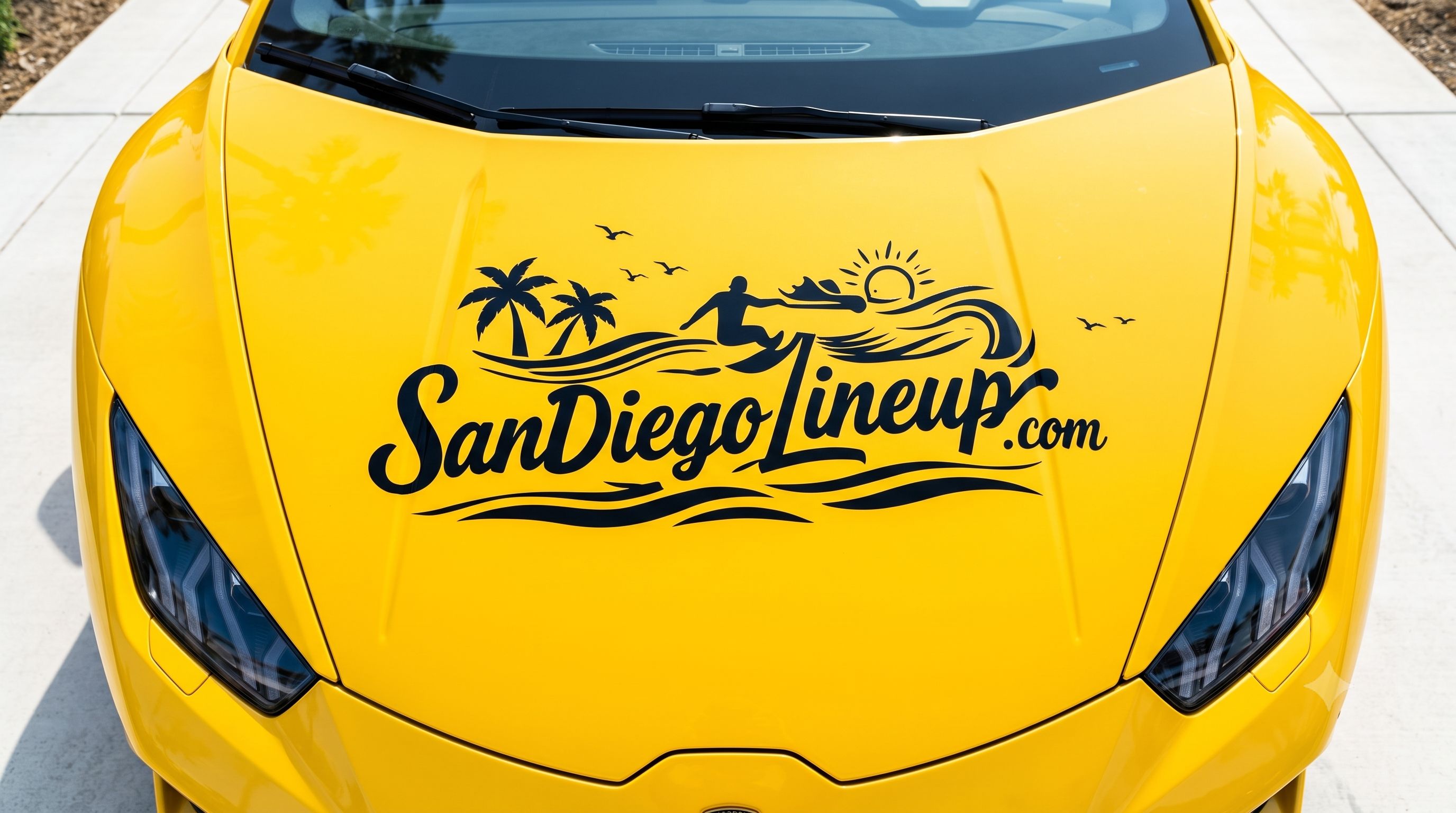 Automotive in Point Loma