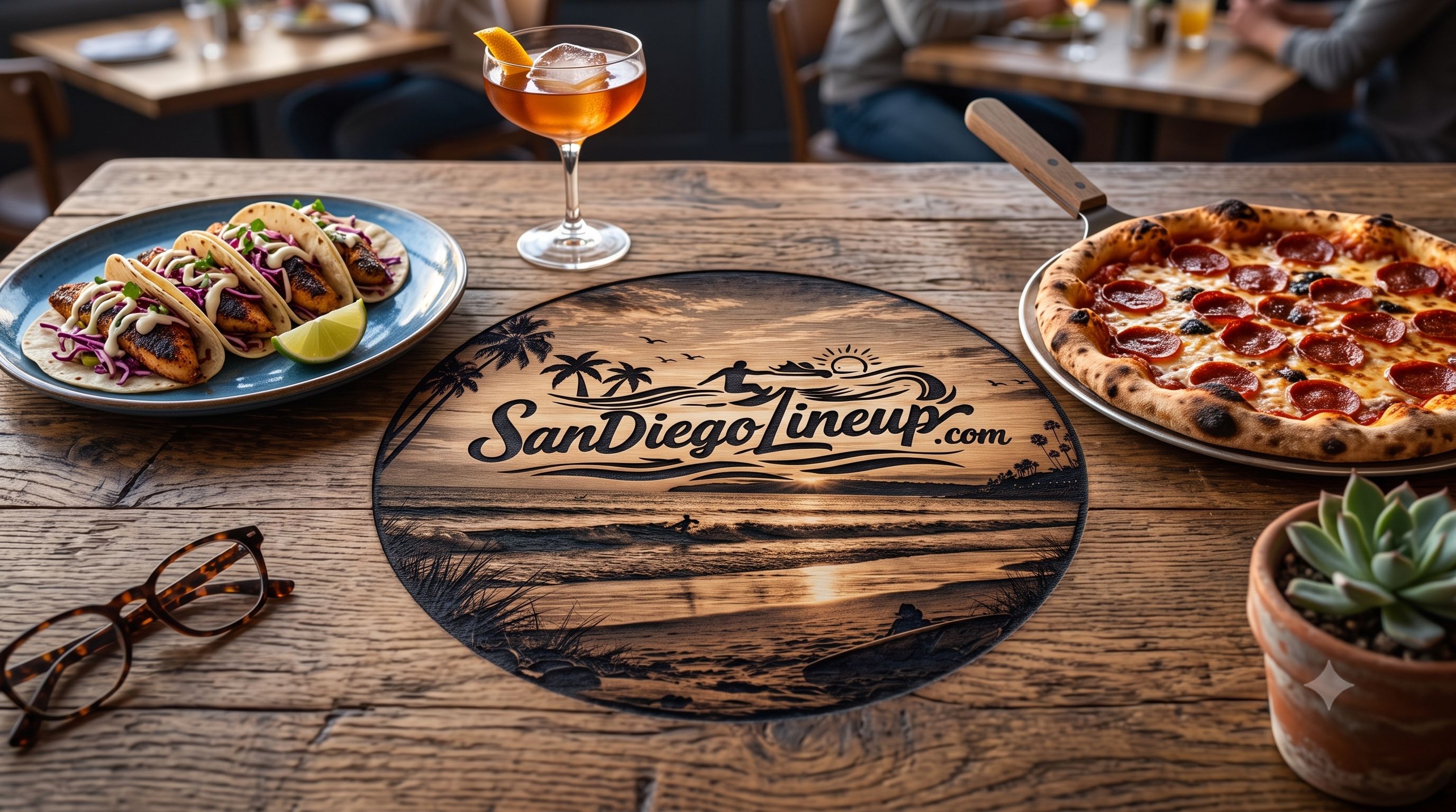 Dining & Drink in Point Loma