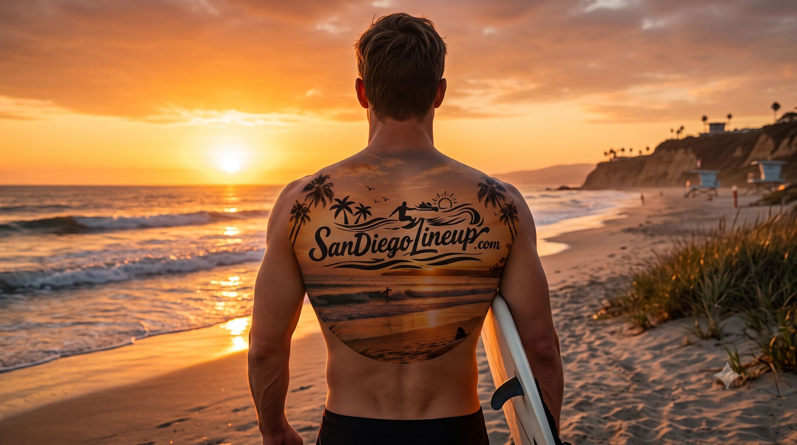 Wellness & Fitness in Point Loma